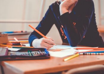 3월은 대입 발표·AP시험 등 바쁘지만 챙길 일 많아