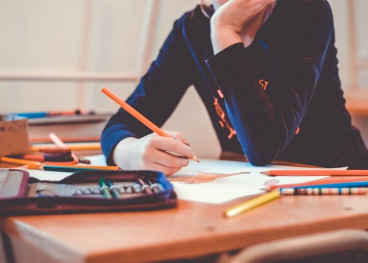 3월은 대입 발표·AP시험 등 바쁘지만 챙길 일 많아