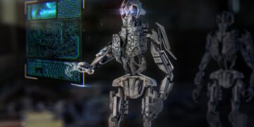 AI 관련 인재 이민 절차 간소화, 랜드마크 행정명령(EO)