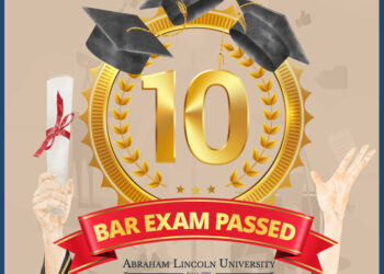 미국 변호사! 도전하면 가능해집니다!