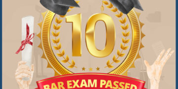 미국 변호사! 도전하면 가능해집니다!