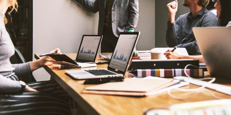 100%온라인 수업, MBA 경영학 석사 학위