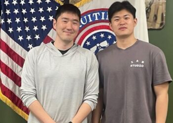 미육군 입대, 안정된 미래를 위한 새로운 도전