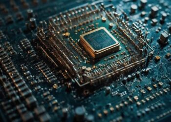 미국 영주권 반도체 계열 종사자 숙련직으로 영주권받기