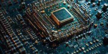 미국 영주권 반도체 계열 종사자 숙련직으로 영주권받기