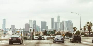 엘에이교통사고변호사