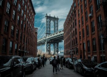 미국 방문 비자. 무비자 ESTA와 관광비자 중 선택은?