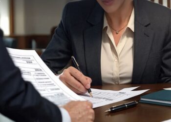 불법체류, 밀입국시 영주권 취득 위해 신청해야 할 면제 서류(I-601A WAIVER)