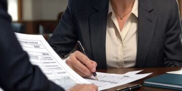 불법체류, 밀입국시 영주권 취득 위해 신청해야 할 면제 서류(I-601A WAIVER)