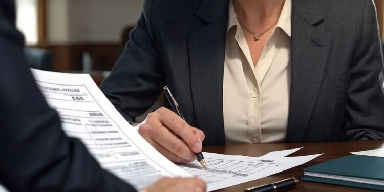 불법체류, 밀입국시 영주권 취득 위해 신청해야 할 면제 서류(I-601A WAIVER)