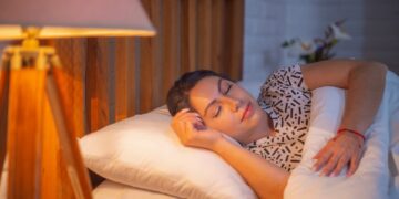 건강을 위한 최고의 비타민, ‘충분한 수면’