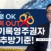 단순 폭행 OK, 가정폭력은 OUT! 미국 영주권자 추방 기준