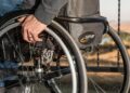 wheelchair-