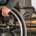 wheelchair-