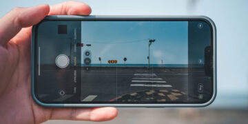 교통사고 직후, 사진 한 장이 사고 결과를 바꾼다