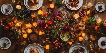 미국의 추수감사절, 어떤 날이며 어떻게 보내야 하는가