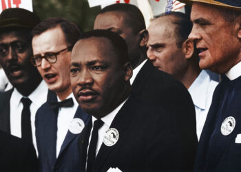 마틴 루터 킹 데이의 의미와 미국 문화 이해하기