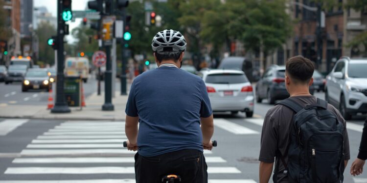 자전거 교통사고 보상 규모를 결정짓는 핵심 요소