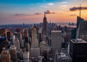 빠르면 8개월 뒤 영주권? EB5 미국 투자이민에 주목하는 이유