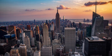 빠르면 8개월 뒤 영주권? EB5 미국 투자이민에 주목하는 이유