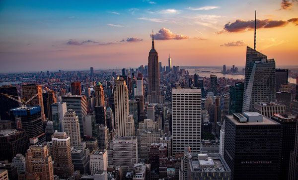 빠르면 8개월 뒤 영주권? EB5 미국 투자이민에 주목하는 이유