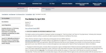 VISA 2026.04