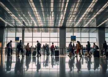 “아이 혼자 한국 보내도 될까?” 자녀 단독 비행 언제부터?