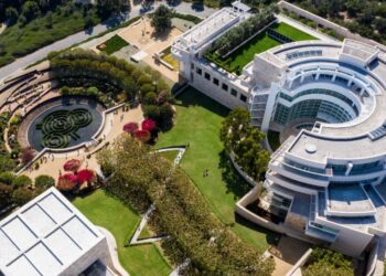 Getty Center