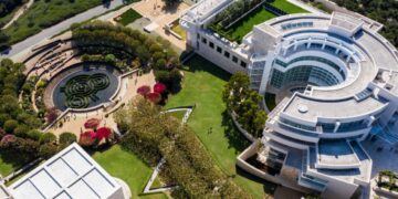 Getty Center
