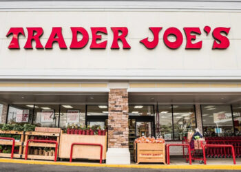 트레이더 조 ‘영수증 개인정보 노출’로 740만 달러 합의