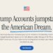 trump account