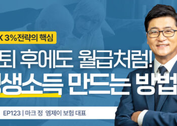 ‘401K 3%전략의 핵심’, 은퇴 자산을 평생 소득으로