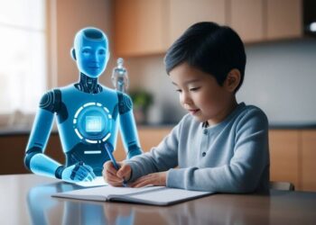 ai kids