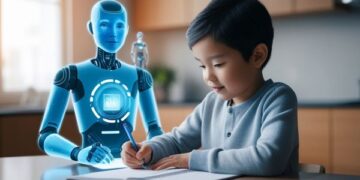 ai kids