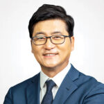 엠제이보험 마크 정 대표