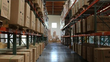 warehouse