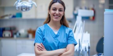 nurse