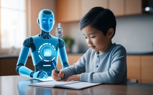 STEM 시대 최고의 특별활동…로보틱스 장점·한계 알아야