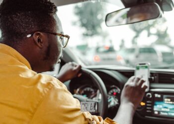 uber accident