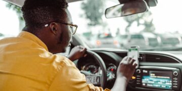 uber accident