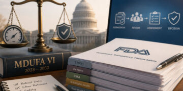 FDA 의료기기 심사, 빨라지는 게 아니라 깐깐해진다