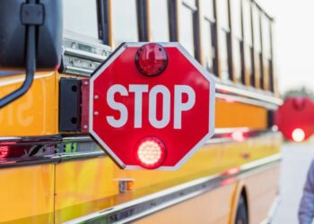schoolbus