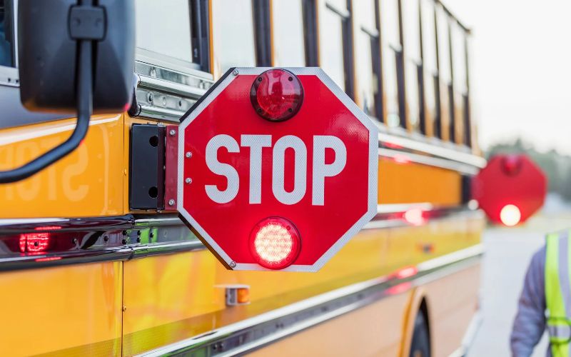 schoolbus
